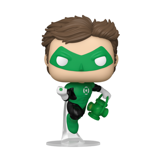 Pop! Green Lantern (DC New Classics)