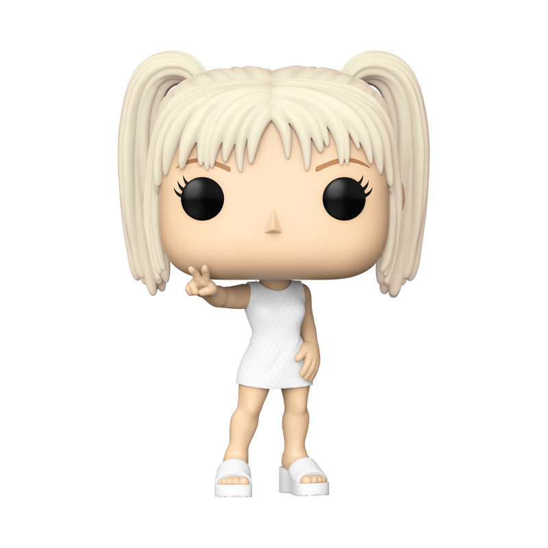 Baby Spice Funko Pop