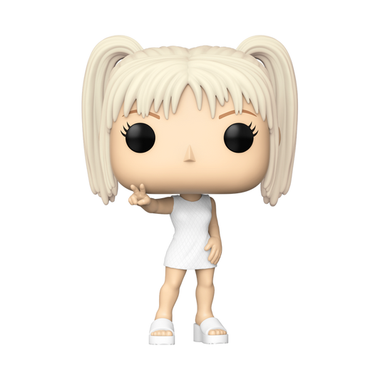 Baby Spice Funko Pop