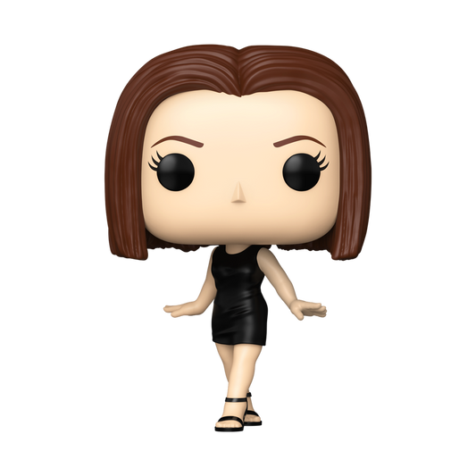Posh Spice Funko Pop