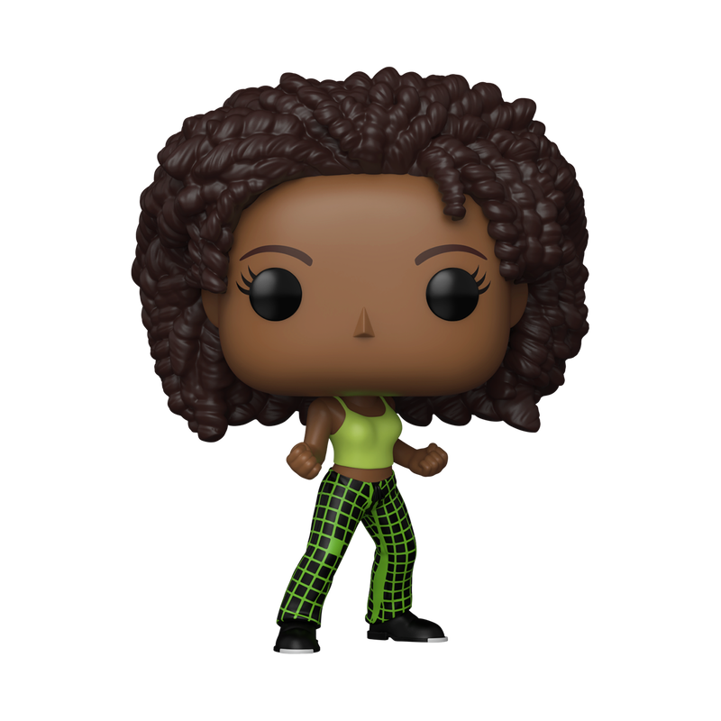 Scary Spice Funko Pop