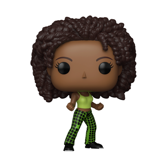 Scary Spice Funko Pop