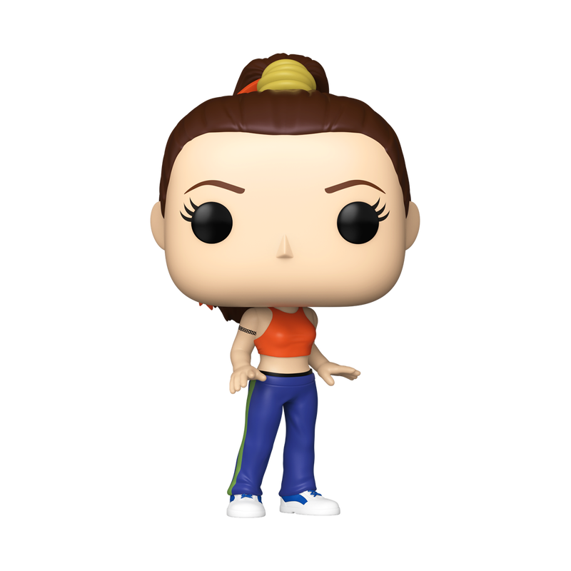 Sporty Spice Funko Pop