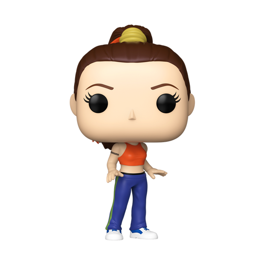 Sporty Spice Funko Pop