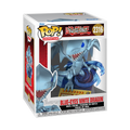 Pop! Premium Blue-Eyes White Dragon