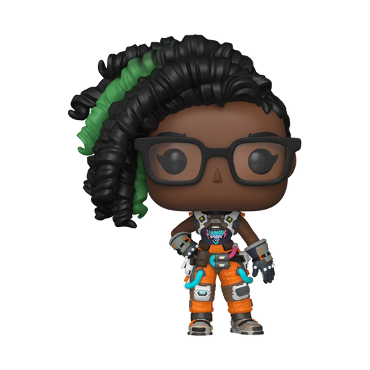 Pop! Harlowe (Borderlands 4)