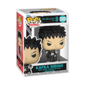 Pop! Kafka Hibino