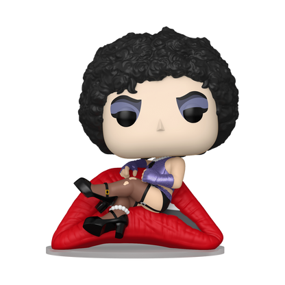 Funko Pop! Premium Frank-N-Furter Rocky Horror vinyl figure