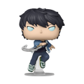 Pop! Sung Jinwoo