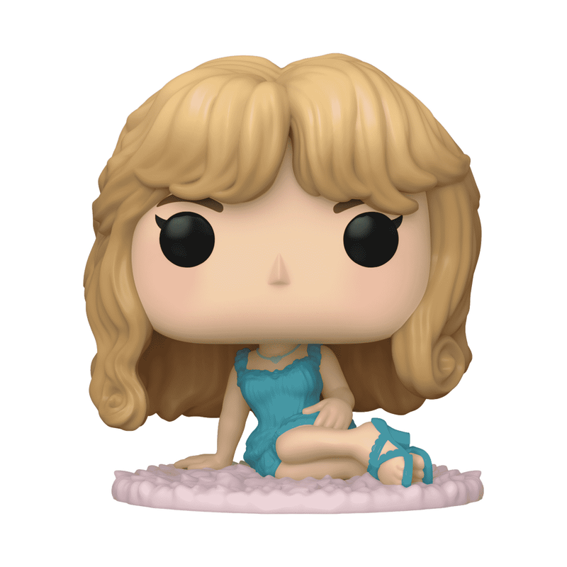 Pop! Sabrina Carpenter in Nightgown