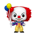Movies: IT The Movie - Pennywise