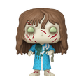 Movies: The Exorcist - Regan