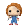 Movies: Chucky - Chucky
