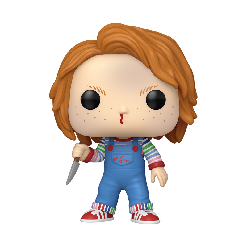 Pop! Chucky (Bloody Nose)