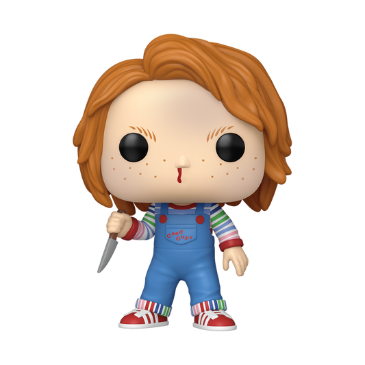 Pop! Chucky (Bloody Nose)