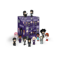 Wednesday (Mystery Mini)