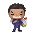 Funko Pop! Monkey D. Garp (Young)