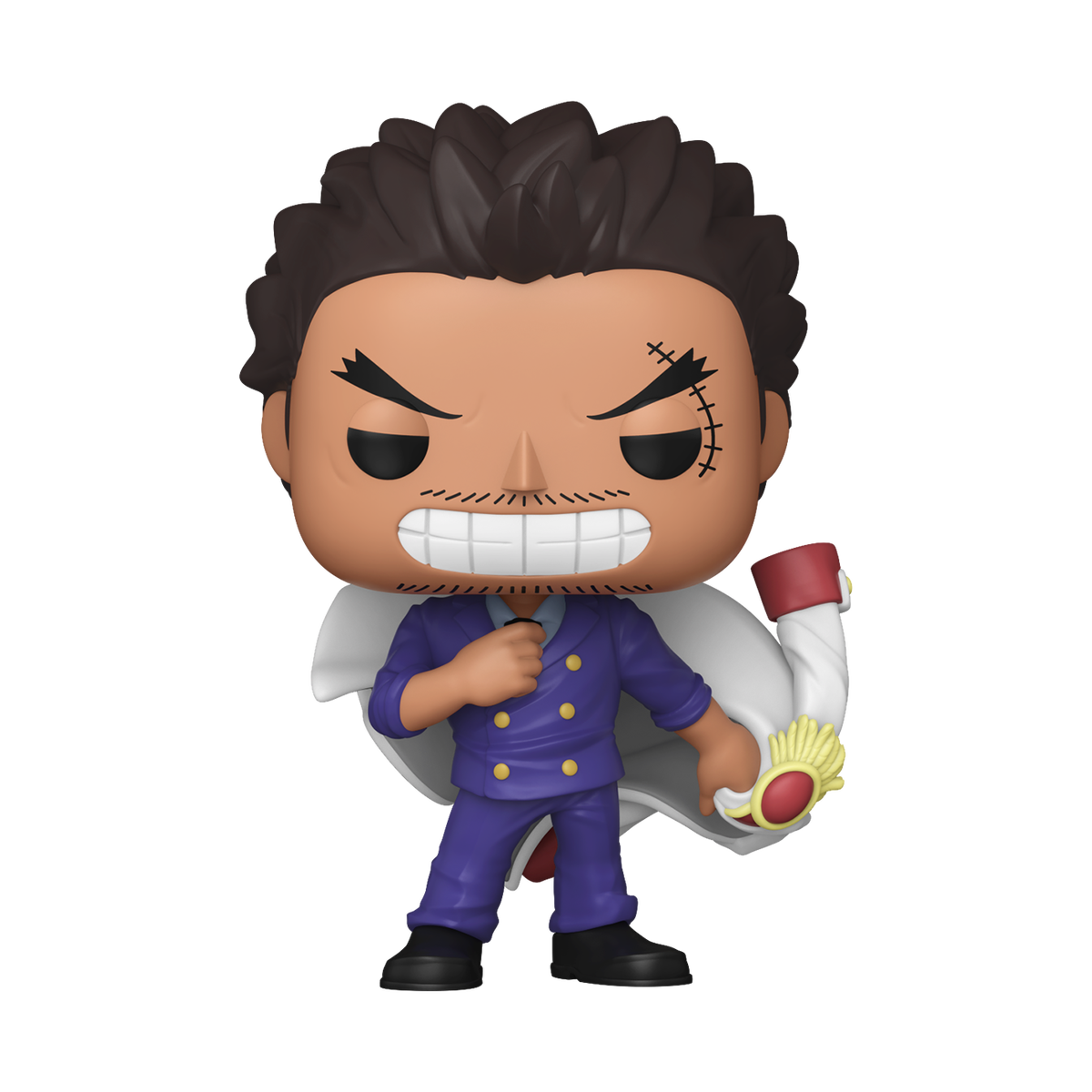Funko Pop! Monkey D. Garp (Young) One Piece vinyl figure