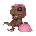 Movies: Jurassic World - Raptor
