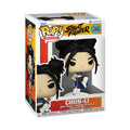 Funko Pop! Movies: Street Fighter - Chun-Li (2026)