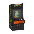 Bitty Pop! Arcade Teenage Mutant Ninja Turtles