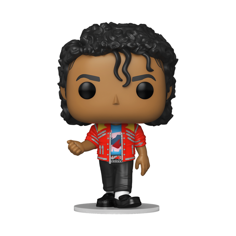 Pop! Michael Jackson (Beat It)