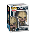 Pop! Wolf Predator
