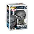 Pop! Bull Predator