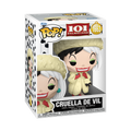 Pop! Cruella de Vil (Classic)