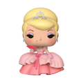 The Princess And The Frog - Charlotte