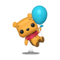 Disney: Winnie the Pooh - Pooh with Balloon