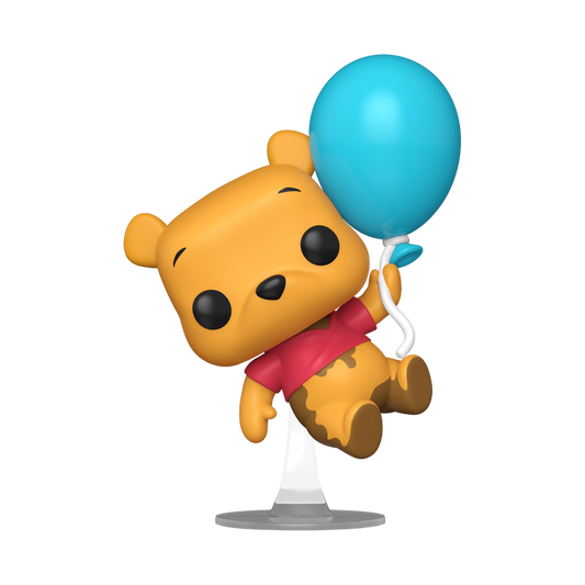 Pop! Pooh with Balloon