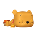 Disney: Winnie the Pooh - Sleeping Winnie The Pooh