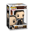Pop! Death with Scythe