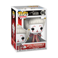 Pop! Little Periwinkle