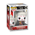 Pop! Periwinkle
