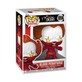 Pop! Blood Pennywise