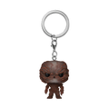 Pocket Keychain: Netflix Stranger Things - Vecna