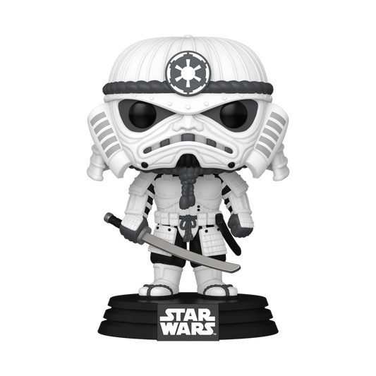 Pop! Storm Trooper (Impressions)