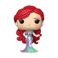 Pop! Ariel (Grand Entrance)