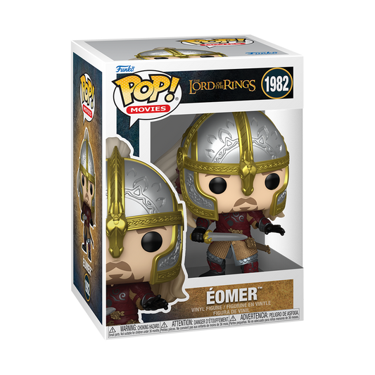Pop! Éomer
