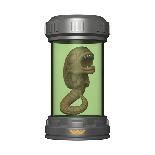 Pop! Premium Light Up Chestburster