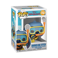 Pop! Snorkeling Stitch