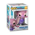 Pop! Mermaid Angel