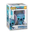 Pop! Stitch with Mood Chart