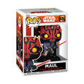 Pop! Maul
