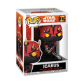 Pop! Icarus