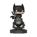 Pop! Premium Light Up Batman