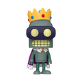 Pop! Super King Bender