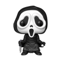 Pop! Ghost Face (Shelf Sitter)
